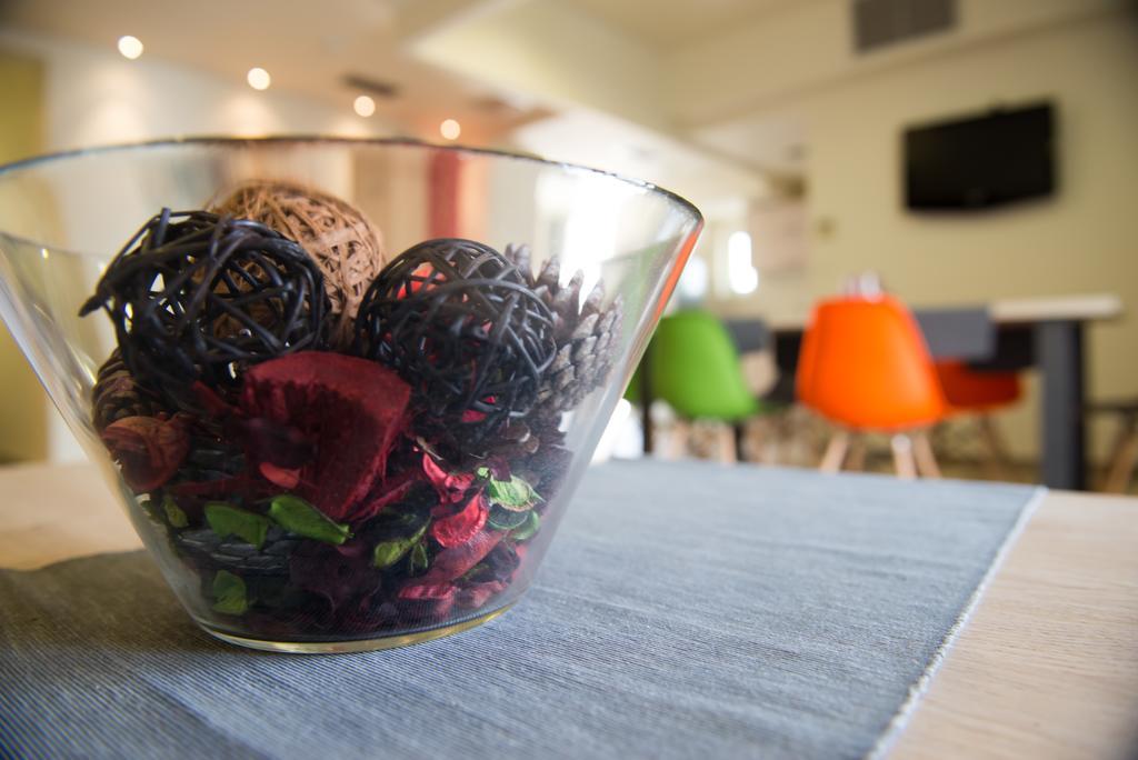 Appartamento Athens Way Lofts Esterno foto