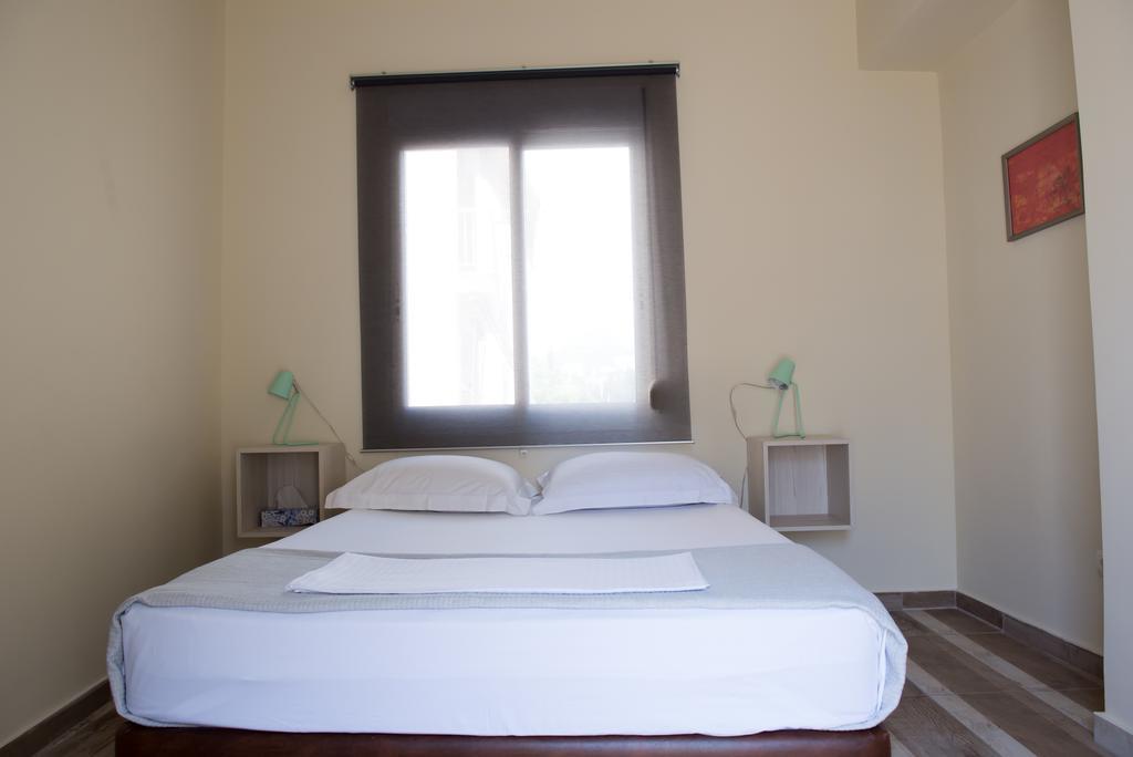 Appartamento Athens Way Lofts Esterno foto