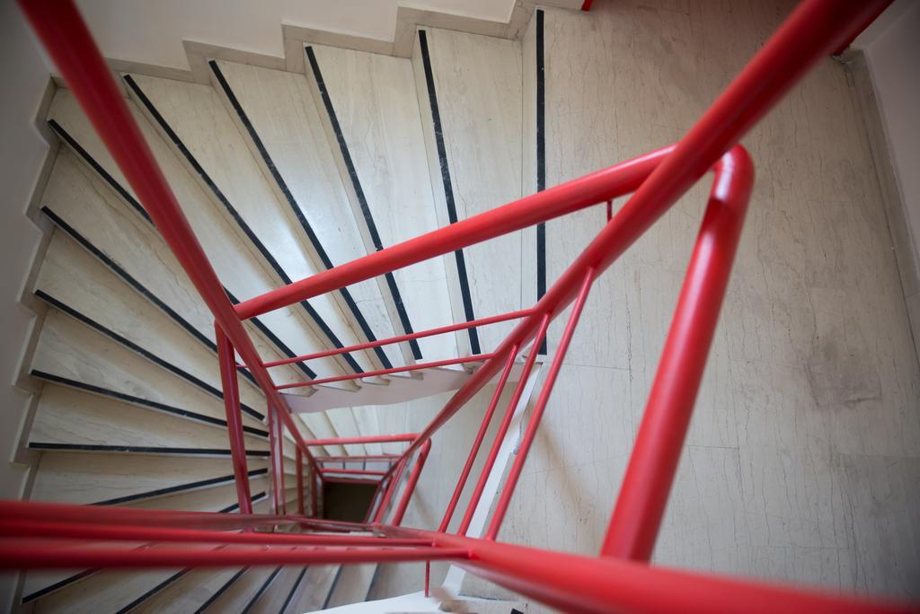Appartamento Athens Way Lofts Esterno foto