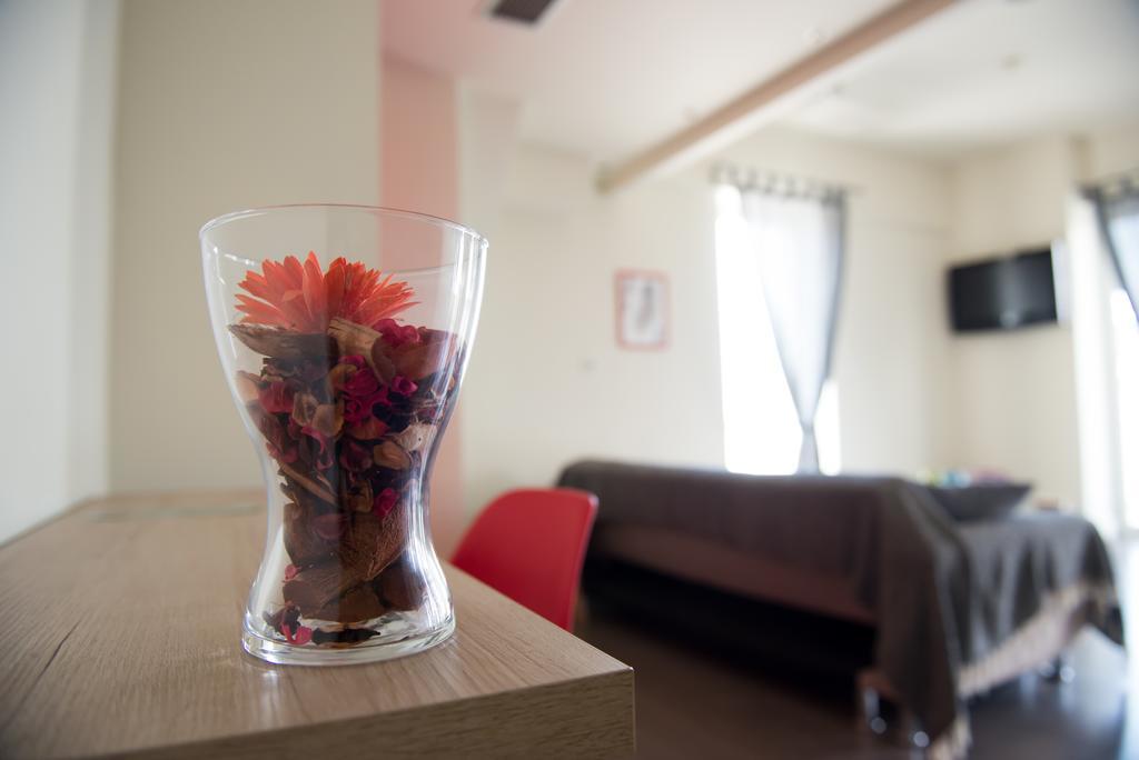 Appartamento Athens Way Lofts Esterno foto