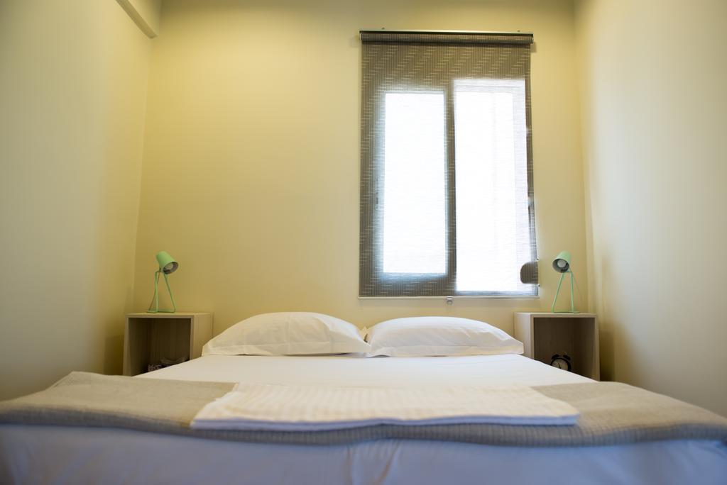 Appartamento Athens Way Lofts Esterno foto