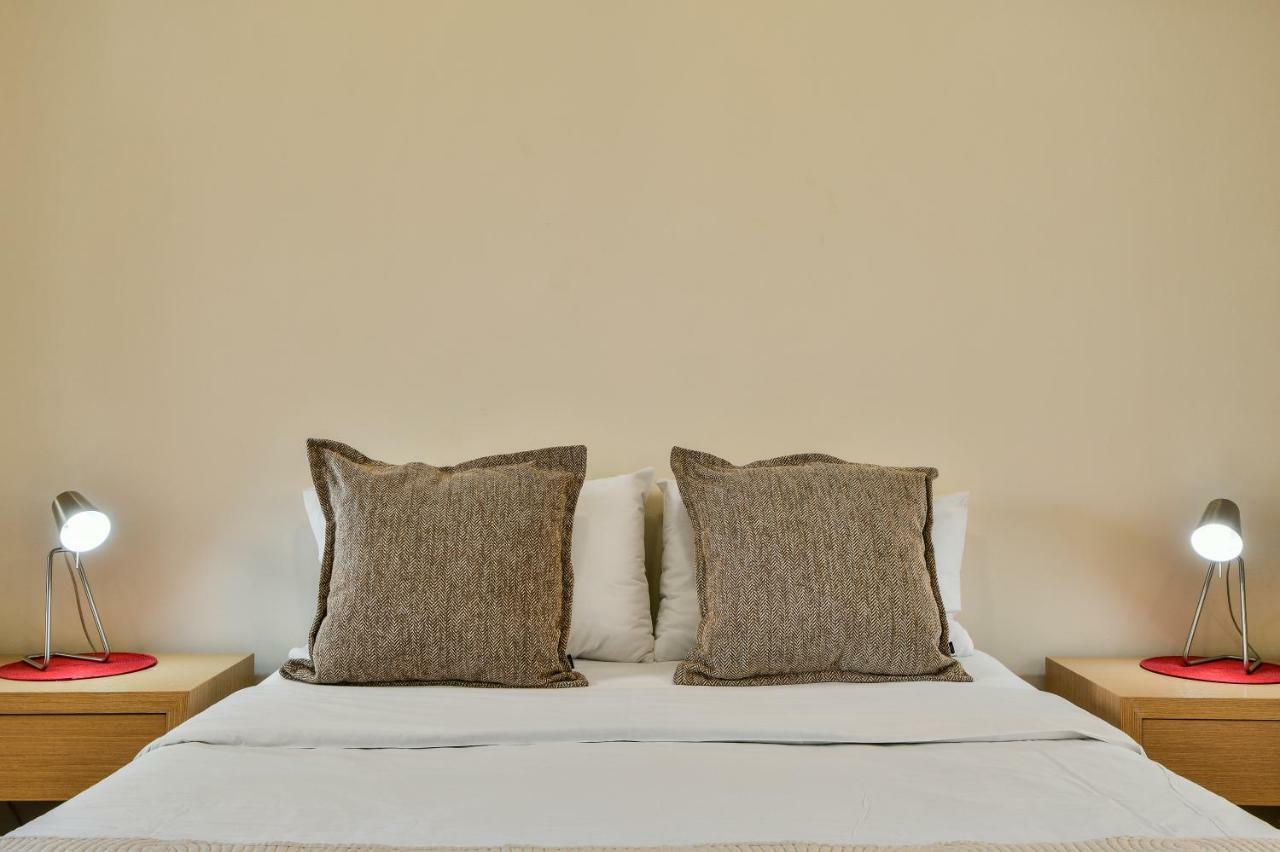 Appartamento Athens Way Lofts Esterno foto