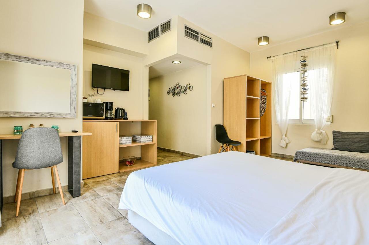 Athens Way Lofts Appartamento Esterno foto