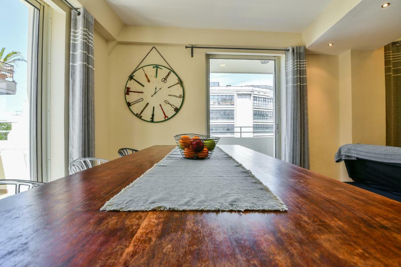 Appartamento Athens Way Lofts Esterno foto
