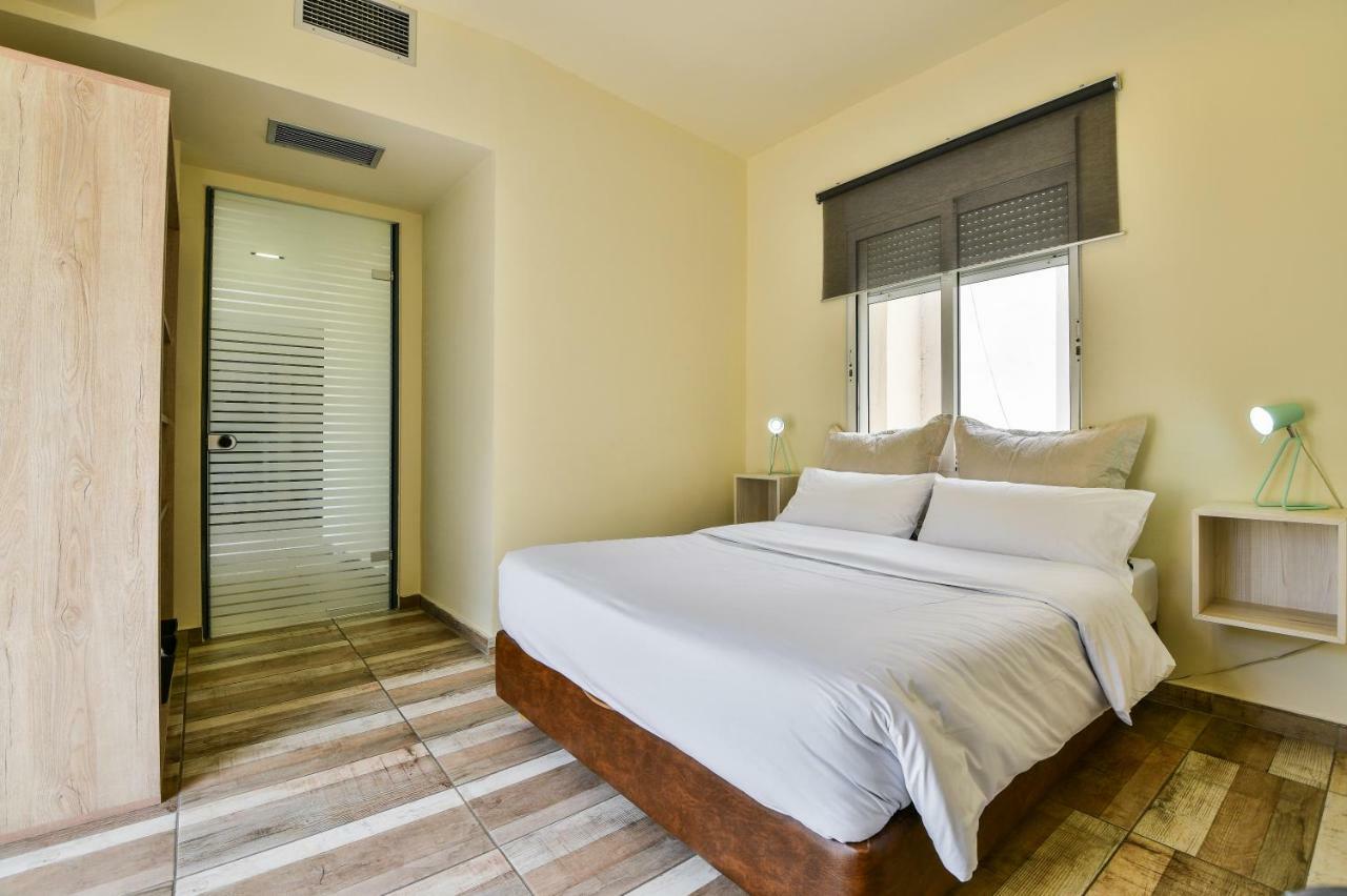 Appartamento Athens Way Lofts Esterno foto